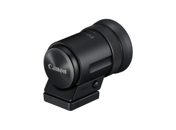 Canon Søker EVF-DC2 Sort Elektronisk søker for Canon 